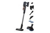 Handstofzuiger - Electrolux 2-in-1 Stofzuiger Hygienic 700 - Denim Blue - EP71B14WET