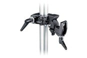 Camera- en lensaccessoires - Manfrotto 038 DOUBLE SUPER CLAMP - 038