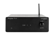 HiFi - AV Ontvanger/Versterker - Tangent Ampster TV II - Versterker - Black - TANAMPIITV