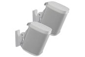 Luidsprekercomponenten - Sanus WSWM22-W1 speaker mount *DEMO* - WSWM22-W1