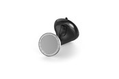 Mobiel - Overige accessoires - Hama Mobile Phone Holder Magnetic for Windshield - 00210106