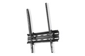Flat screen TV - Accessoires - Hama Wall Bracket Tilt VESA up to 400x400 65" Black - 00220810
