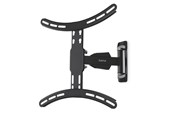 Flat screen TV - Accessoires - Hama TV Wall Bracket Full Motion VESA up to 400x400 65" Black - 00220833