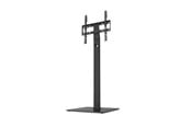 Flat screen TV - Accessoires - Hama TV-stand Up to 65" VESA 400x400 Black - 00220868