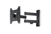 Flat screen TV - Accessoires - Hama TV Wall Bracket Full Motion VESA up to 200x200 48" Black - 00220822