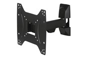 Flat screen TV - Accessoires - Hama TV Wall Bracket Full Motion VESA up to 200x200 48" Black - 00220821