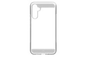 Mobiel - Covers & Cases - Hama Black Rock Air Robust Phone Case Samsung A34 5G Transparent - 00220525
