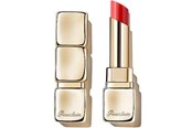 Make-up - Guerlain Kiss Kiss Bee Glow Lip Balm 775 Poppy Glow - 3346470435735