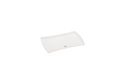 Honden - Hunter Food bowl base transparent S - 61410