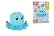 Speelgoed voor baby's - ABC Bathing Octopus - 104010023