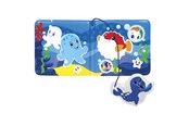 Speelgoed voor baby's - ABC Magic Bath Booklet - 104010065