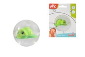 Speelgoed voor baby's - ABC Grab- and Bathball (6pc inner) - 104010105