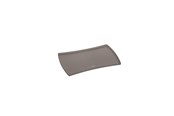 Honden - Hunter Food bowl base grey S - 69566