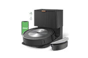 Robotstofzuiger - iRobot Robotstofzuiger Roomba Combo J5+  *DEMO* - J557840