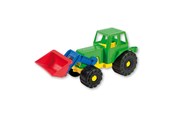 Buiten spelen - Androni Tractor with front loader - 6220-0001