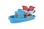 Buiten spelen - Androni Pirate Boat Beach Set - 1980-00PI