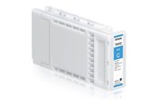 Inkt, toner en verbruiksartikelen - Epson T6932 - cyan - original - ink cartridge - C13T69320N
