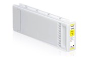 Inkt, toner en verbruiksartikelen - Epson T6944 - yellow - original - ink cartridge - C13T69440N