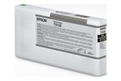 Inkt, toner en verbruiksartikelen - Epson T9138 - matte black - original - ink cartridge - C13T91380N