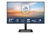 Scherm - 27" Philips 27E1N1300AE - 1920x1080 (FHD) - 100Hz - IPS - 27E1N1300AE/00