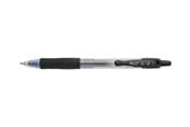 Schrijf- en tekengerei - Pilot Pen Pilot G-2 - rollerball pen - black - BL-G2-7-B