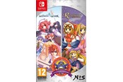 Games - Prinny Presents NIS Classics Volume 3 (Deluxe Edition) - Nintendo Switch - RPG - 0810023039396