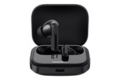 Headphones/Headsets - Xiaomi Redmi Buds 5 - Black - BHR7627GL