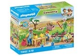 Playmobil - Playmobil Country - Idyllische moestuin bij de grootouders - 71443