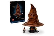 LEGO® - LEGO Harry Potter 76429 Pratende Sorteerhoed - 76429