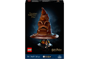LEGO®  - LEGO Harry Potter 76429 Pratende Sorteerhoed - 76429
