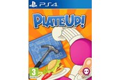 Games - PlateUp! - Sony PlayStation 4 - Real Time Strategy - 5060997482680
