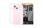 Mobiel - Covers & Cases - SAFE by PanzerGlass TPU Case iPhone 15 - SAFE95538