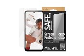 Mobiel - Beschermend glas - SAFE by PanzerGlass Screen Protector by Samsung Galaxy A15 | A15 5G | Ultra-Wide Fit w. EasyAligner - SAFE95678