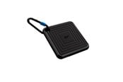 SSD - Silicon Power PC60 Portable SSD - 256GB - Zwart - External hard drive SSD - USB 3.2 Gen 2 - SP256GBPSDPC60CK