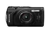 Fototoestel - Olympus Tough TG-7 - Black - V110030BU000