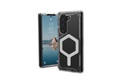 Mobiel - Covers & Cases - UAG Plyo Pro ice/silver - Samsung Galaxy Z Fold5 - 214215114333