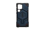 Mobiel - Covers & Cases - UAG Monarch Pro Kevlar with Magnet mallard - Samsung Galaxy S24 Ultra - 214416113955