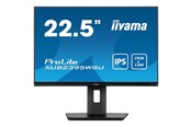 Scherm - 23" iiyama XUB2395WSU-B5 - 1920x1200 - 60Hz - IPS - XUB2395WSU-B5