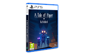 Games - A Tale of Paper: Refolded - Sony PlayStation 5 - Platformgame - 8424365724555
