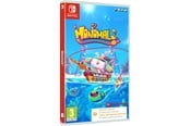 Games - Monomals (Code in a Box) - Nintendo Switch - Platform - 8720618957412