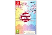 Games - Think Logic! Sudoku - Binary - Suguru (Code in a Box) - Nintendo Switch - Puzzle - 8720618957320