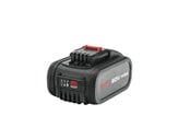 Accu & Oplader - AL-KO Battery B100 Li Easy Flex - 90 Wh - 2033518
