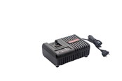 Accu & Oplader - AL-KO Battery Fast Charger C60 Li Easy Flex - 2139685