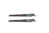 Handgereedschappen - AL-KO Replacement Saw Blades - 2 Pcs - 2046666