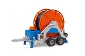 Speelgoedauto - Bruder Irrigation Trailer - BR2034
