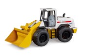 Speelgoedauto - Bruder ROADMAX Wiellader speelgoed - 03412