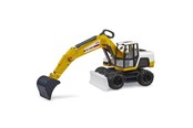 Speelgoedauto - Bruder Excavator - BR3413
