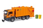 Speelgoedauto - Bruder MAN TGS Garbage Truck 1:16 - 03760