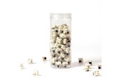 Systeemaccessoires  - Keychron Switch set - Gateron Silent Black Switch set - 110pcs - G46