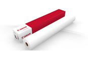 Papier, fotopapier en etiketten - Canon Paper IJM021 Stand 90gr 0.914x110m - 97024730
